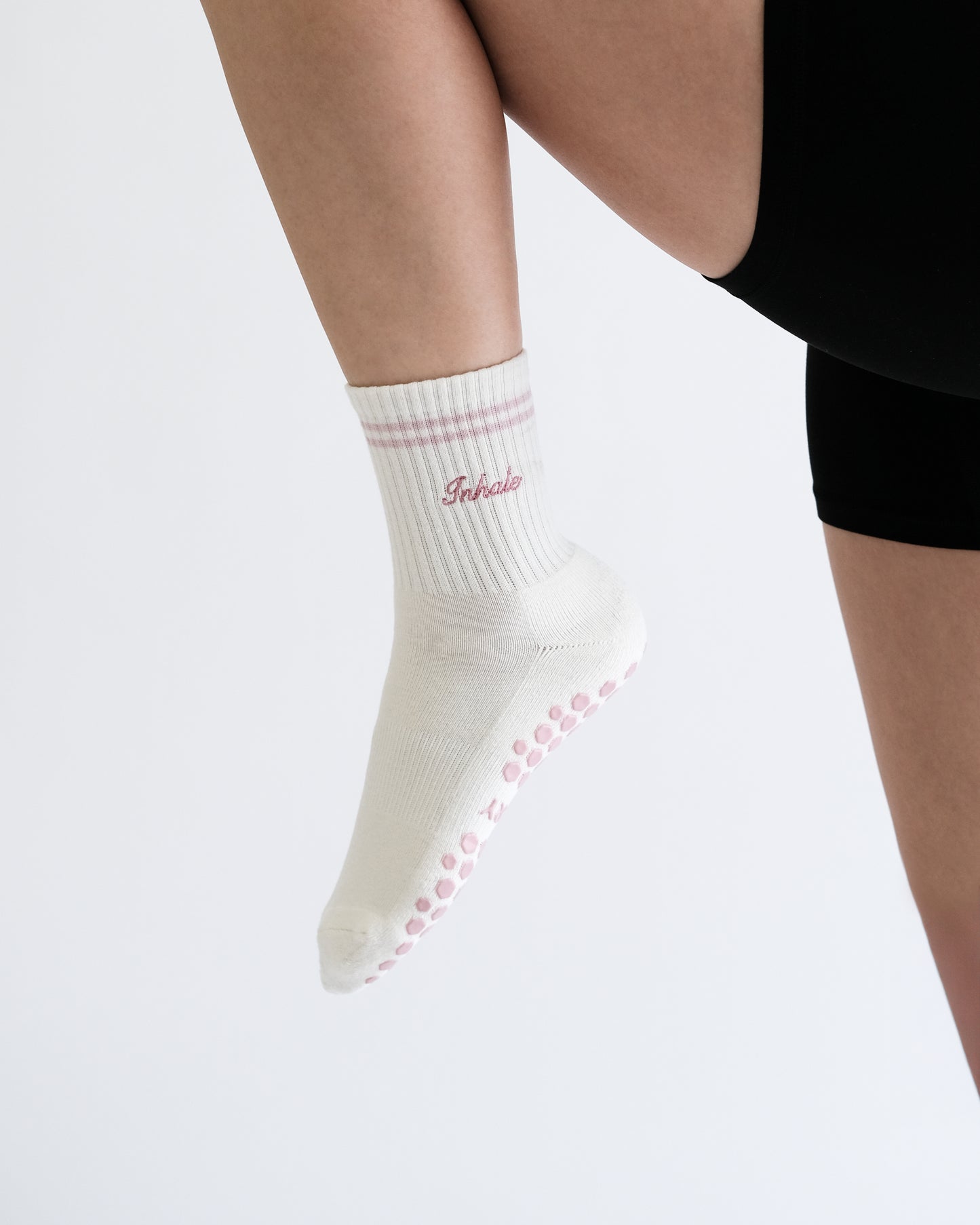 Breathe Grip Sock