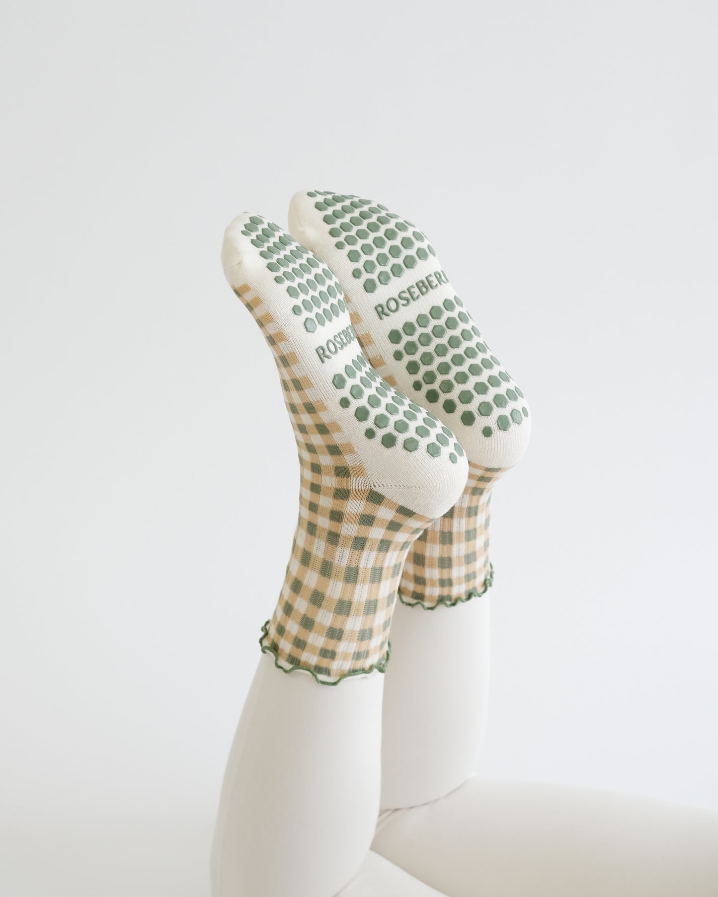 Picnic Grip Sock