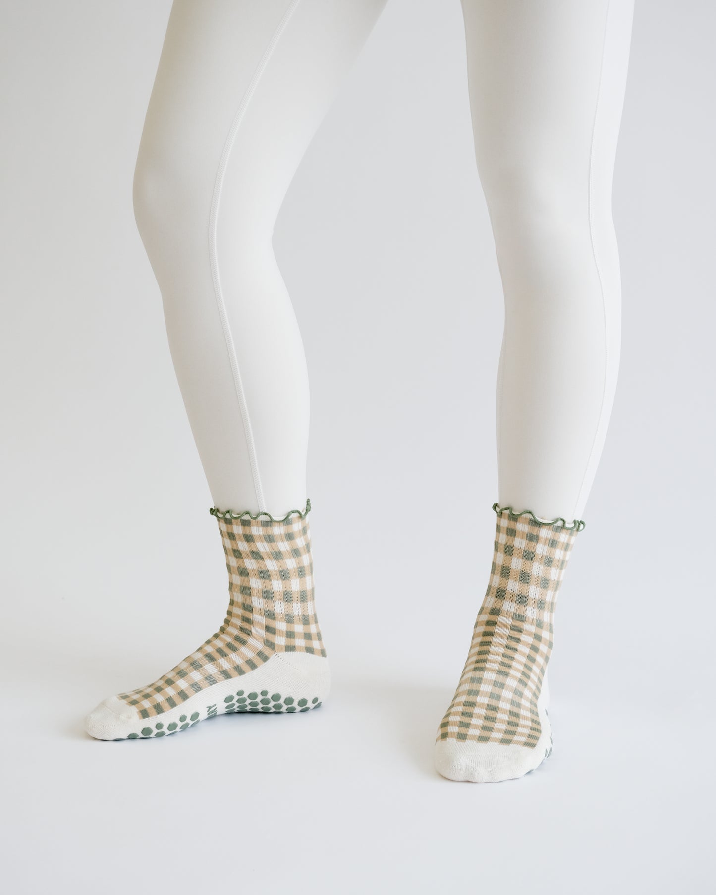 Picnic Grip Sock