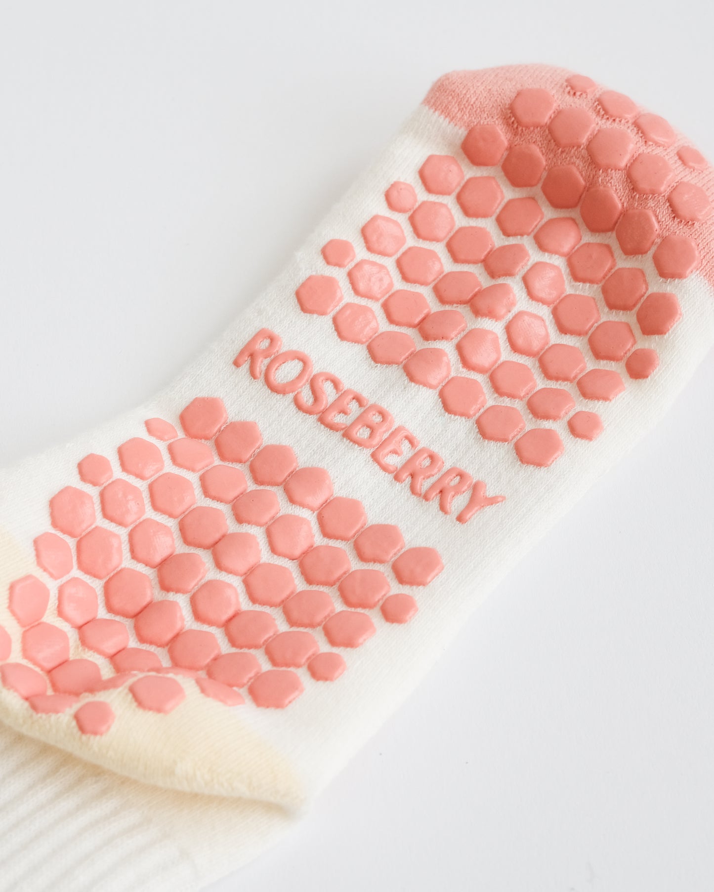 Petal Grip Sock