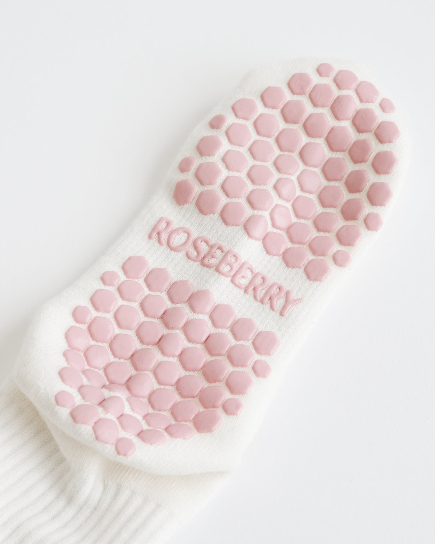 Breathe Grip Sock