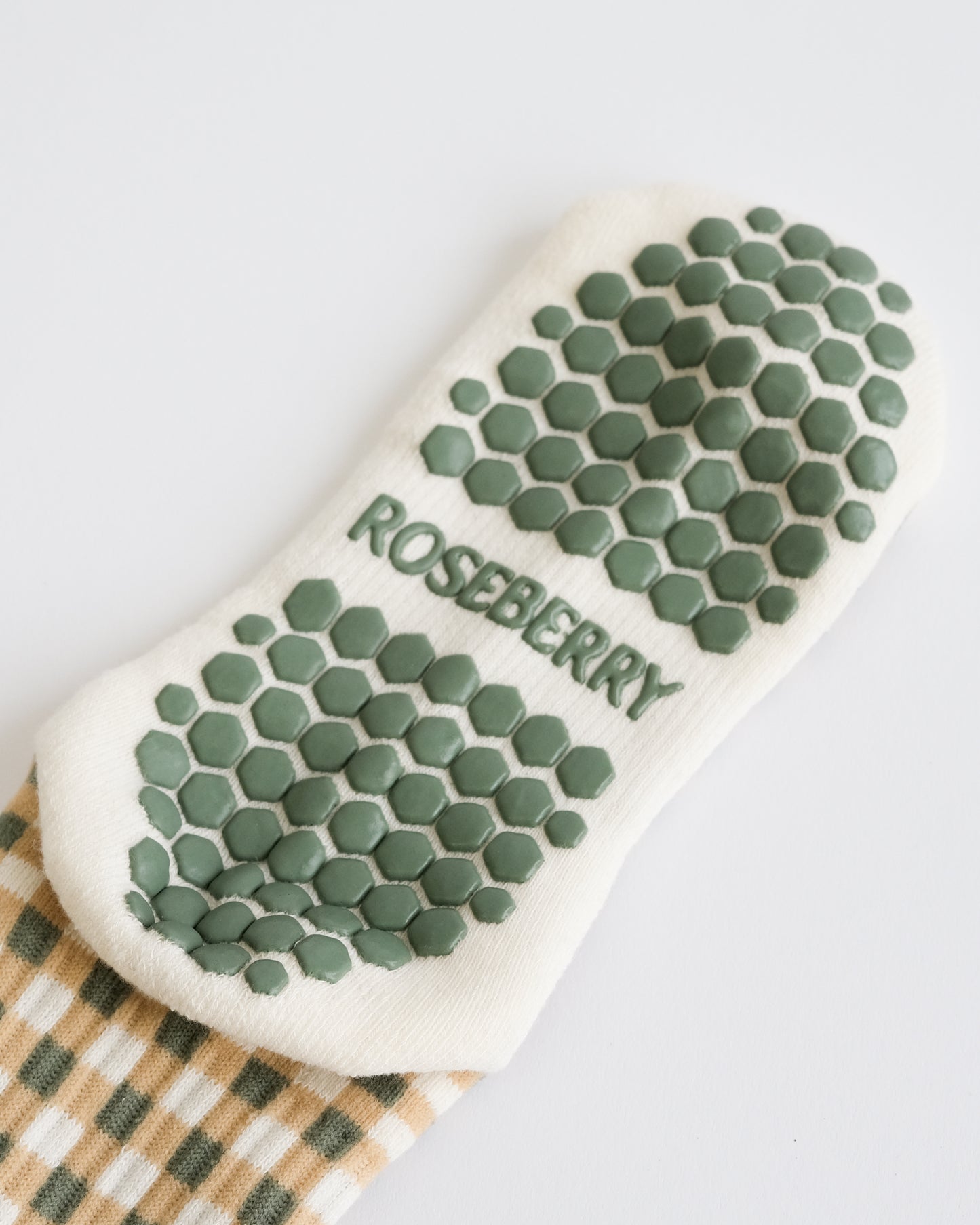 Picnic Grip Sock