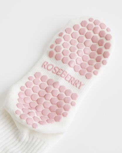 Breathe Grip Sock